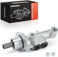 Frankberg Brake Master Cylinder Brake Cylinder Compatible with Astra F 56 57 T92 53 51 1.4L-2.0L 199