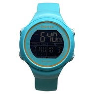 Digitec Digital Sport Pu Silicon Strap Ladies Watch BDG-7082