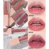Maybelline Lifter Gloss Plump Lip Gloss (New)