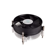 SilverStone (Silverstone) low profile CPU cooler SST-NT09-115X domestic regular distribution article