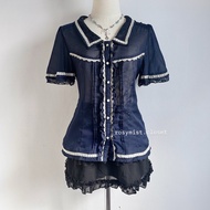 (Not Including Skirt) axes femme Princess Style Very Beautiful. *There Is A Defect*