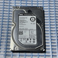 Dell/Seagate 2TB 7.2K SAS 6Gbps ST2000NM001 DP/N 07YXTH