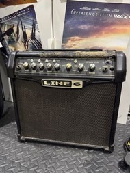 line6 spider iv 15 guitar speaker