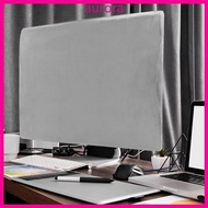 Auro Monitor Dust Cover Home PC Desktop Computer Monitor Dust Cover LCD Screen