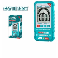 TOTAL TMT460002 Digital Multimeter