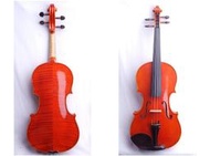 [首席提琴] 歐料二手 4/4 手工 小提琴 音樂系學生升級換琴
