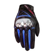 MOTORCYCLES HAND COVER GLOVES POLYESTER FULL SCOYCO MC44/ SCOYCO MOTOR RIDING FULL GLOVES OUTDOOR