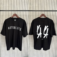 AFTERLIFE 44 Label group ibiza Oversized tee