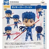 【元氣箱】現貨 代理版 GSC 黏土人 Fate/Grand Order Lancer/庫‧夫林 1366 庫夫林