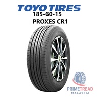 185/60R15 | NEW TYRE | BRIDGESTONE EP150 | TOYO CR1 | CONTINENTAL CC7 | FALKEN SINCERA 832i