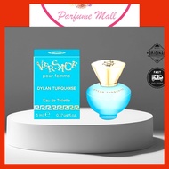 VS Dylan Turquoise Pour Femme EDT Perfume Sample Vial/Perfume Miniature Women