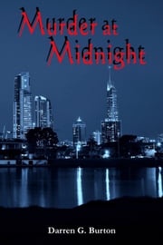 Murder At Midnight Darren G. Burton