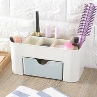 1 Drawer Cosmetic Box 1 Drawer Multipurpose Box For Pencil Accessories