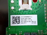 เมนบอร์ด SAMSUNG UA43DU7000KXXT พาสบอร์ด BN41-03231A Version ON : XA01 UA02 AA03 UJ04