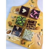 Premium Protein Bar - PRONUTS OAT