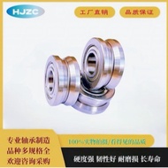 Production Sales LV202-38 Bearings Various U-Shaped Groove V-Shaped Groove Pulley Bearings TE8D