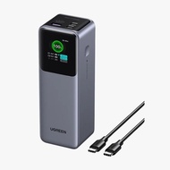 UGREEN 35525 Nexode Power Bank 25000mAh 200W