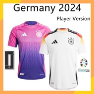 Germany Jersey 2024 Player Version Men Football Jersey