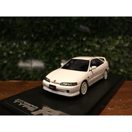 1/43 Mark43 Honda Integra Type R DB8 White PM43112LW [MGM]