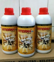 2PCS Viterna Pakan Ternak Viterna Penggembuk Sapi Babi Viterna untuk Ayam Viterna Vitamin Kambing Vi