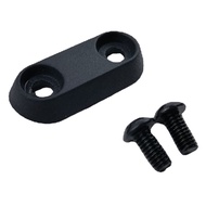 HUAYUWA Electric Scooter Fixing Lock Block Stand Pipe Front Fork Connection Lock Screws Compatible f