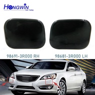 Headlight Washer Cover For KIA 2010 2011 2012 Cadenza K5 K7 (98681-3R000 98691-3R000)