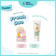 Babymommy👶Bundle Deal🔥BZU BZU Kids Head To Toe Wash Girl Silky Soft Hair Care Shampoo Conditioner Co