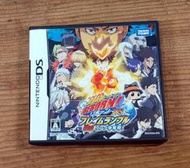 DS日版遊戲- 家庭教師 HITMAN REBORN！DS 火焰決戰 開炎！戒指爭奪戰（瘋電玩）