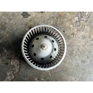 NISSAN TEANA J32 BLOWER FAN