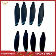 [Redpowderyan] L200 PRO MAX Drone Propellers Blades Quadcopter Propeller for L200 Pro Max Drone Repl