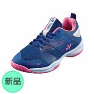 【MST商城】Yonex POWER CUSHION 37 女款 羽球鞋 (黑/粉)