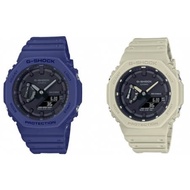 g-shock GA-2100-2A watch case GA-2100-5A GA-2100 Sports Watch Waterproof Watch N367