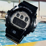 OFFER G SHOCK BNB FIT ORI CERMIN KACA BLACK DW6900 NB1 CC3 PL4 NB76 Jam Tangan Lelaki & perempuan Di