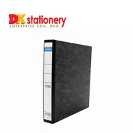 OPTION SINGLE RING FILE 25MM