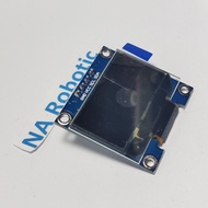 OLED LCD 0.96" 12864 I2C Interface
