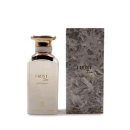 Frost Ice Eau De Parfum 100 ml by Ahmad Al Maghribi | ARABIC PERFUMES | Unisex Perfume 100% Authenti