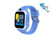 HUAWEIนาฬิกา smartwatch นาฬิกาป้องกันเด็กหาย สมาร์ทวอทช์4g gps Bluetooth ทำงานได้ทั้ los & Android