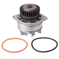 WATER PUMP FITS INFINITI Q40 Q50 Q60 2015 M35H M37 2012 2013 B1010JK20A 41192 3.5L 3.7L