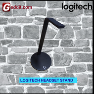 Logitech Headest Stand Gaming Headset (999-000013)