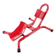 Front paddock stand Front wheel chock Wheel chock Front paddock stand motorcycle