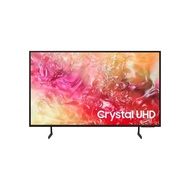 Samsung 65-inch Crystal UHD DU7000 4K Smart TV (2024) Crystal Processor 4K