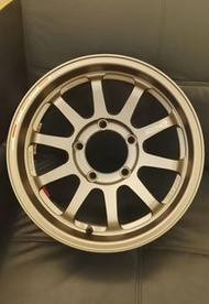 Jimny rays a-lap-j 絕版後備拎一隻