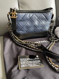 Chanel 流浪包小號
