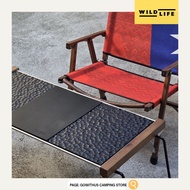 1unit Wooden Top Black For Use With Tables igt