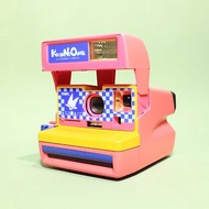 【Polaroid雜貨店】Polaroid 倉田紗南 玩偶遊戲 寶麗來 拍立得