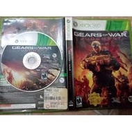 XBOX 360: GEARS OF WAR JUDGEMENT, NTSC, MINT CONDITION
