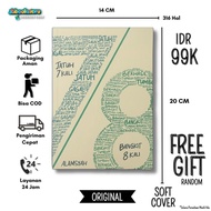 Novel 7/8: Fall 7 Times, Rise 8 Times - Alamsyah - Akad