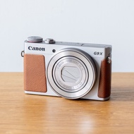 Canon G9X II G9 X compact camera 輕便相機