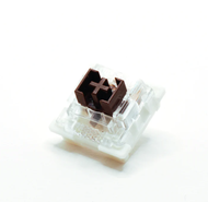 คีย์บอร์ด Gconic A75 MK II Ultra Slim Mechanical Keyboard Blue One