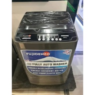 FUJIDENZO 6.5KG INVERTER WASHING MACHINE AND DRYER